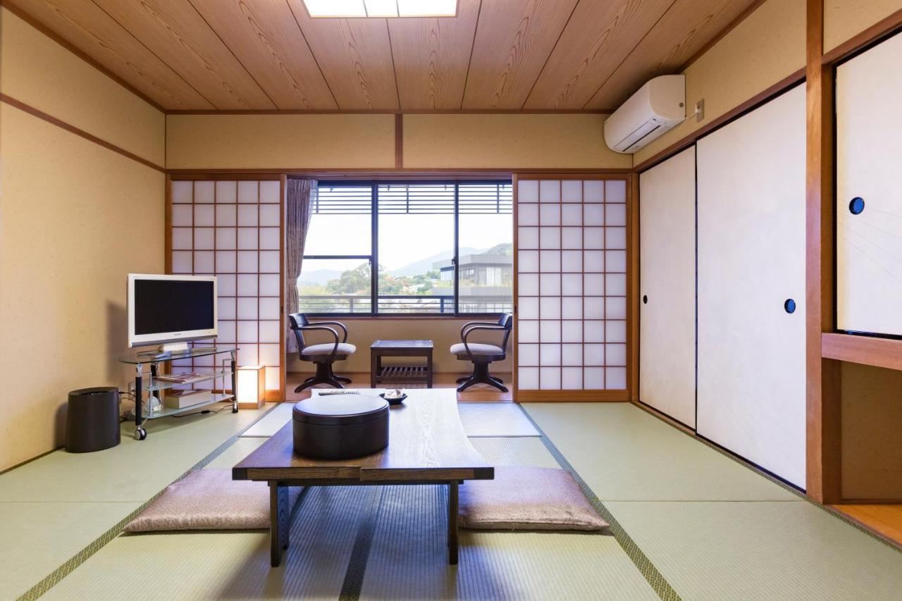Отель Kyoto Higashiyamaso Экстерьер фото