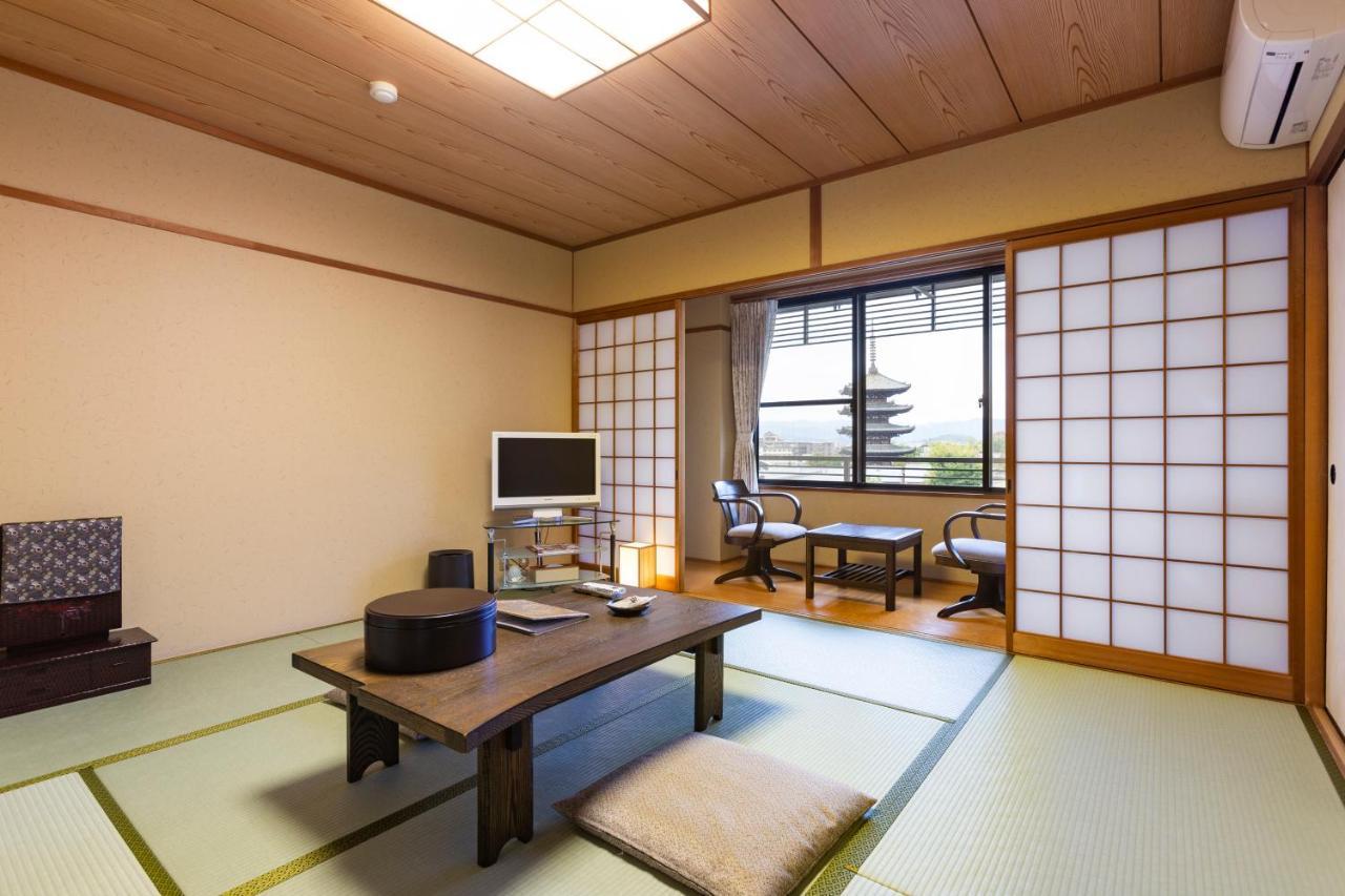 Отель Kyoto Higashiyamaso Экстерьер фото