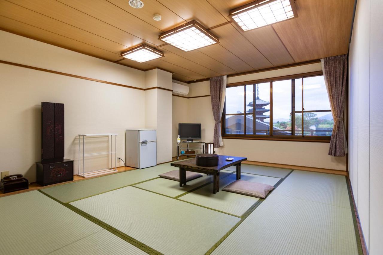 Отель Kyoto Higashiyamaso Экстерьер фото